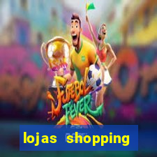 lojas shopping continental osasco